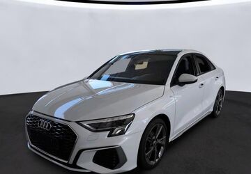 Audi A3 14.409 km 34.185 &euro; Hagen 58091