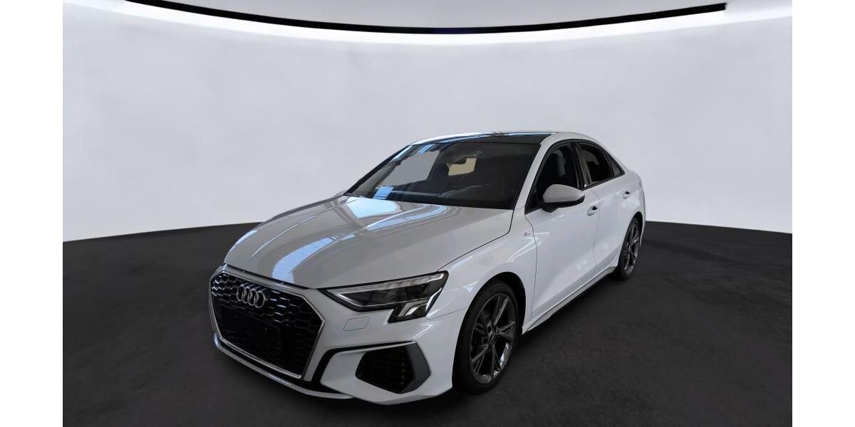 Audi A3 14.409 km 34.185 &euro; Hagen 58091