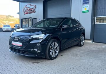 Audi Q4 30.000 km 25.990 &euro; Finnentrop 57413