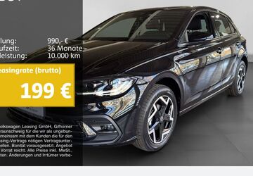 VW Polo 7.999 km 28.290 &euro; Plettenberg 58840