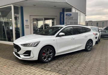 Ford Focus 17.000 km 24.890 &euro; Wipperfuerth 51688