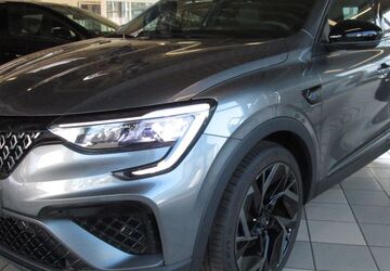 Renault Arkana 21.850 km 25.200 &euro; Plettenberg 58840