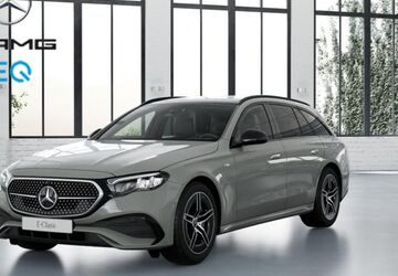 Mercedes-Benz E 300 19.610 km 56.190 &euro; Hagen 58135