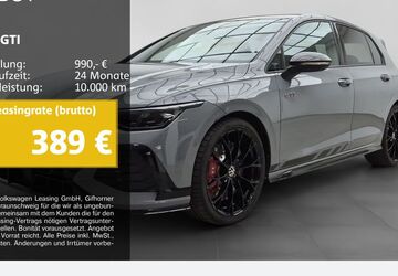 VW Golf 8.893 km 44.980 &euro; Lüdenscheid 58507