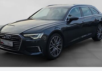 Audi A6 32.801 km 35.830 &euro; Plettenberg 58840