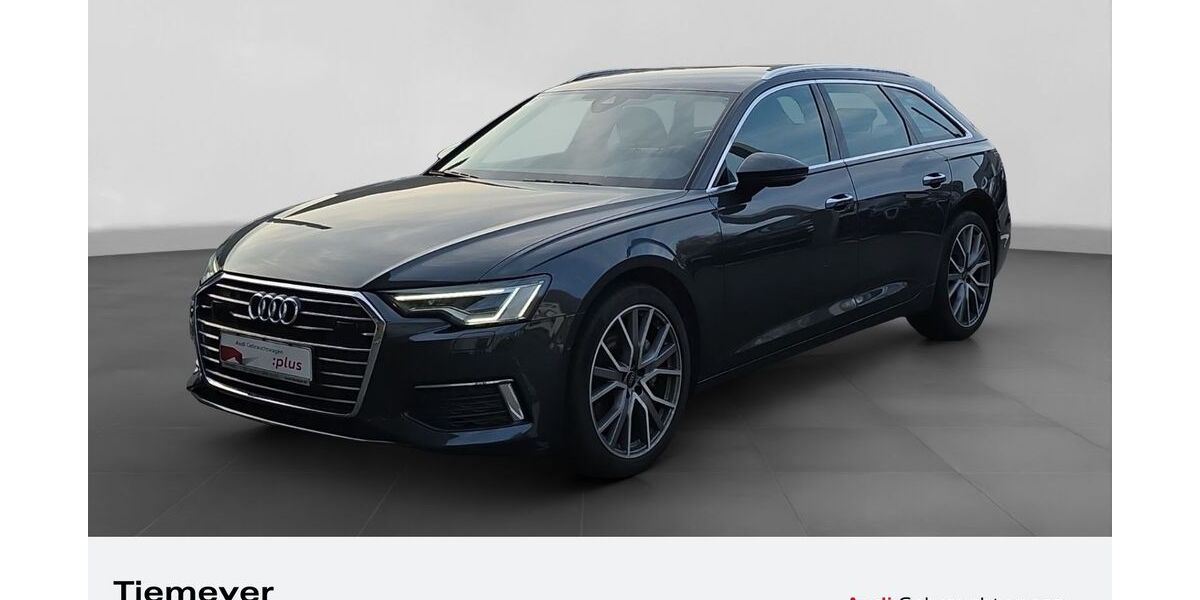 Audi A6 32.801 km 35.830 &euro; Plettenberg 58840