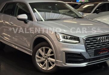 Audi Q2 37.176 km 23.999 &euro; Radevormwald 42477