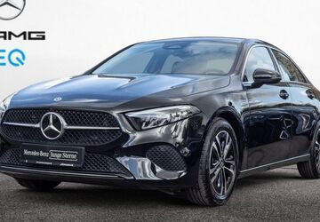 Mercedes-Benz A 180 7.518 km 29.880 &euro; Schwerte 58239