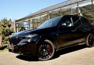 BMW X5 5.980 km 88.950 &euro; Reichshof-Denklingen 51580