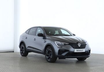 Renault Arkana 14.200 km 26.900 &euro; Plettenberg 58840