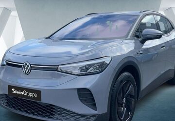 VW ID.4 43.999 km 21.440 &euro; Gummersbach 51645