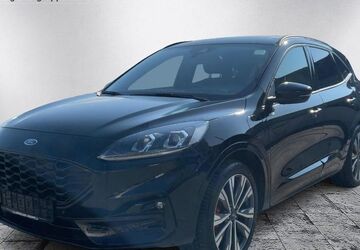 Ford Kuga 28.028 km 30.940 &euro; Radevormwald 42477