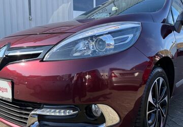 Renault Scenic 189.924 km 7.480 &euro; Hagen 58135