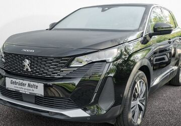 Peugeot 3008 15.667 km 25.650 &euro; Iserlohn 58636