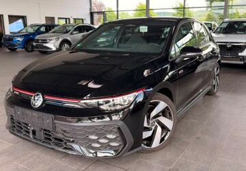 VW Golf 3.100 km 39.970 &euro; Attendorn 57439