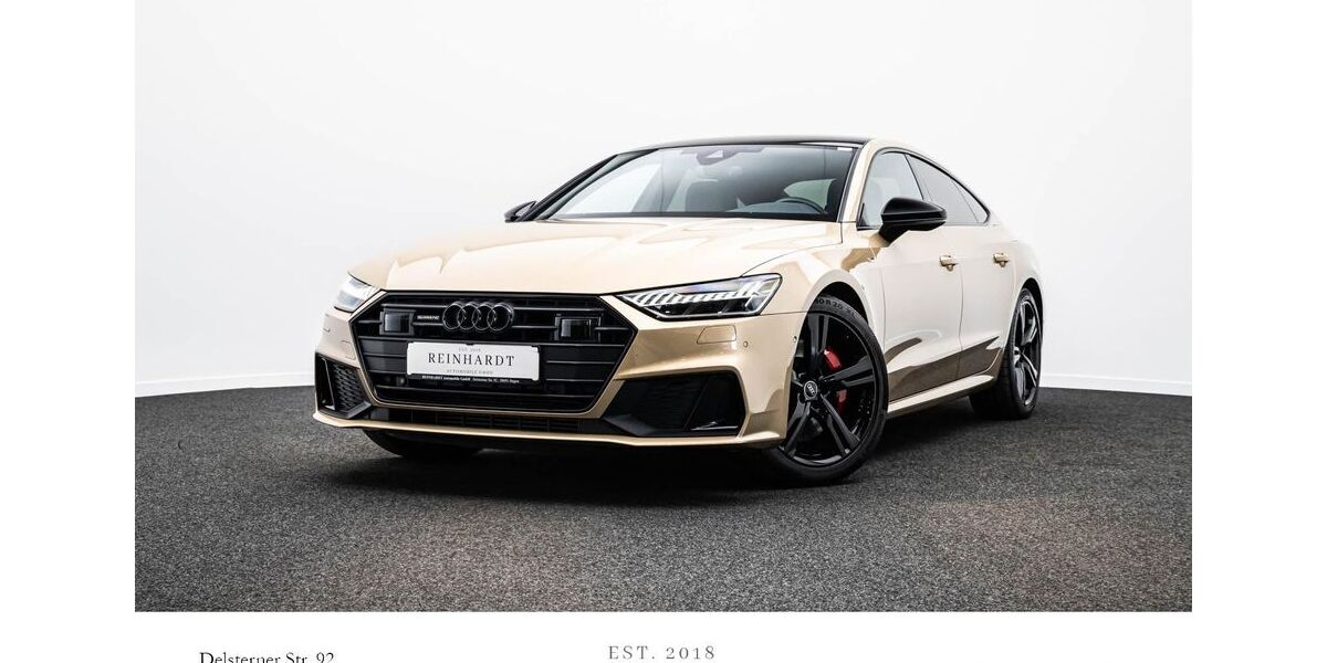 Audi A7 39.997 km 58.185 &euro; Hagen 58091