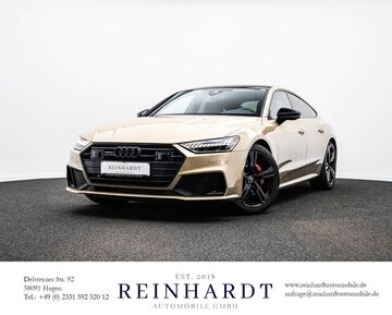 Gebrauchte Audi A7