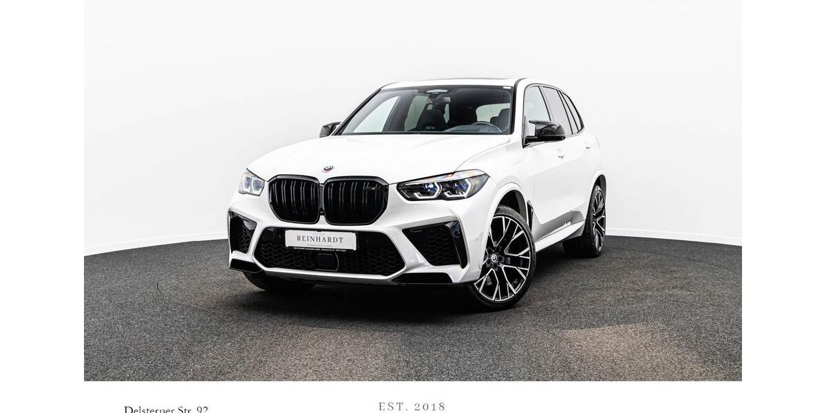 BMW X5 M 25.363 km 84.615 &euro; Hagen 58091