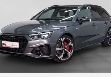 Audi A4 27.297 km 37.980 &euro; Lüdenscheid 58511