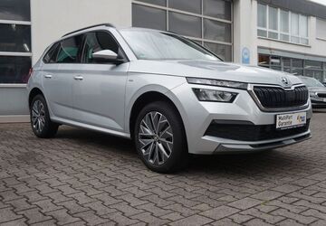Skoda Kamiq 53.201 km 17.990 &euro; Hagen 58119