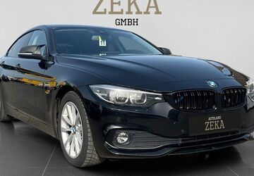 BMW 418 175.428 km 12.900 &euro; Lindlar 51789