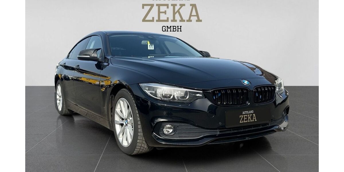 BMW 418 175.428 km 12.900 &euro; Lindlar 51789