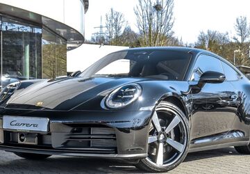 Porsche 992 4.999 km 139.900 &euro; Hagen 58119