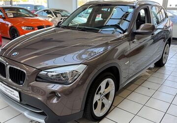 BMW X1 123.974 km 12.980 &euro; Gevelsberg 58285