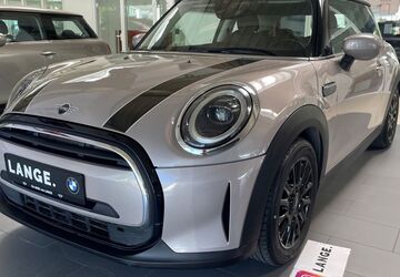 Mini Cooper 42.310 km 23.990 &euro; Sundern 59846