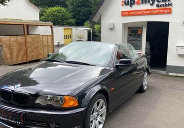 BMW 330 129.874 km 14.950 &euro; Meinerzhagen 58540