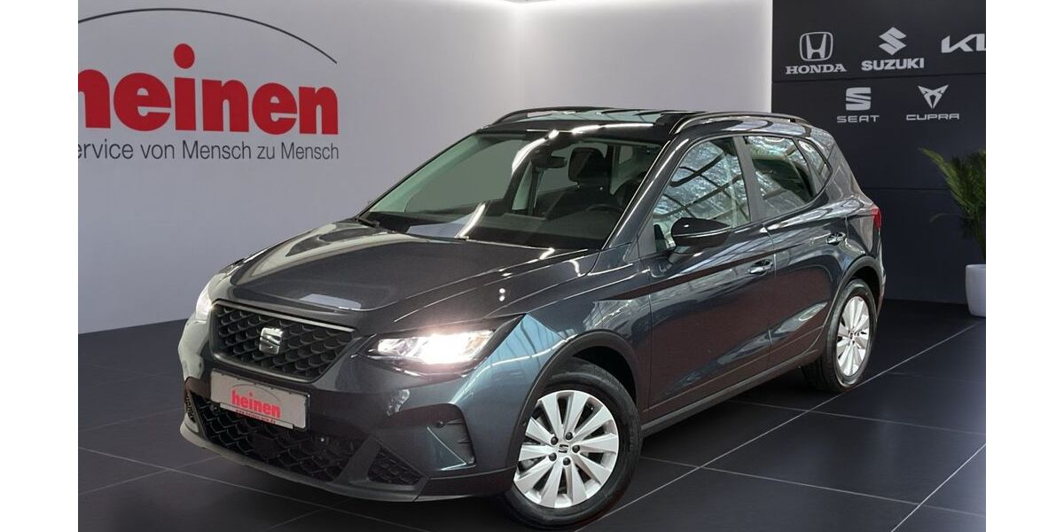 Seat Arona 57.307 km 13.609 &euro; Hagen 58135