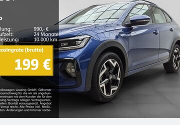 VW Taigo 14.966 km 26.630 &euro; Lüdenscheid 58507