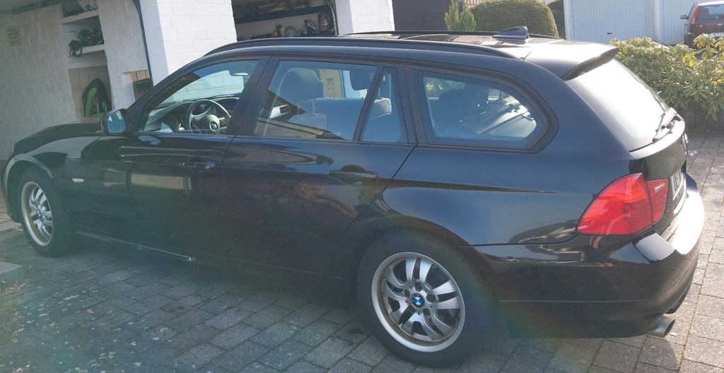 BMW 320 270.444 km 4.700 &euro; Olpe 57462