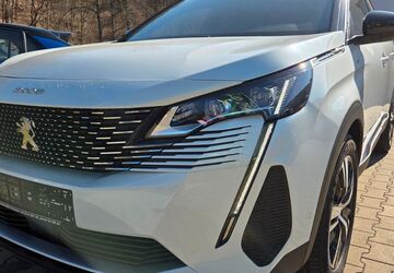 Peugeot 3008 27.500 km 22.500 &euro; Reichshof 51580