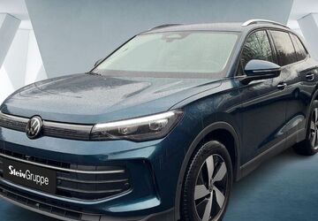 VW Tiguan 12.050 km 34.730 &euro; Gummersbach 51645