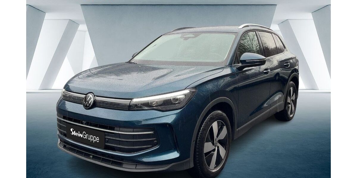 VW Tiguan 12.050 km 34.980 &euro; Gummersbach 51645