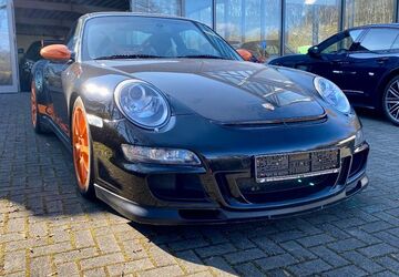 Porsche 997 29.250 km 157.870 &euro; Lüdenscheid 58511