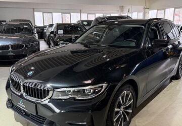 BMW 320 182.000 km 16.890 &euro; Lüdenscheid 58507