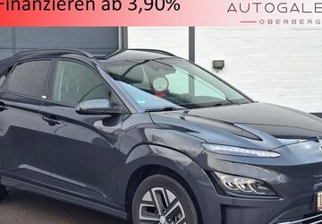 Hyundai KONA Elektro 57.165 km 17.750 &euro; Reichshof 51580