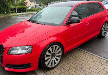 Audi A3 215.560 km 3.299 &euro; Lüdenscheid 58515