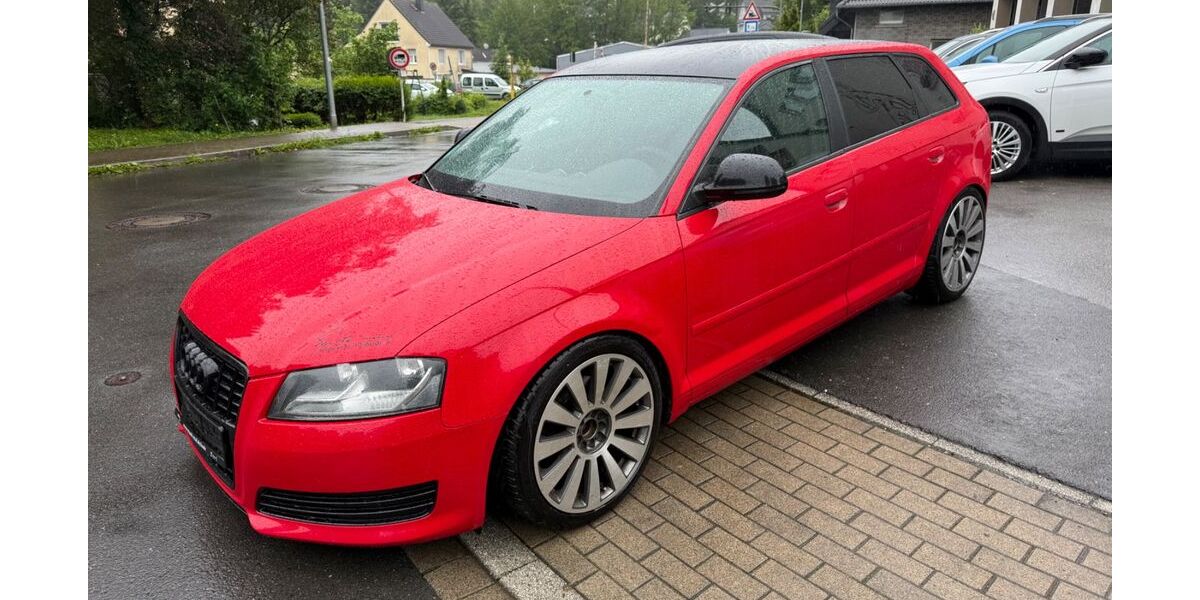 Audi A3 215.560 km 3.299 &euro; Lüdenscheid 58515