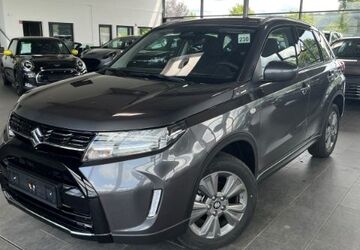 Suzuki Vitara 2.511 km 21.770 &euro; Attendorn 57439