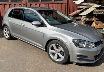 VW Golf 208.245 km 7.999 &euro; Attendorn 57439