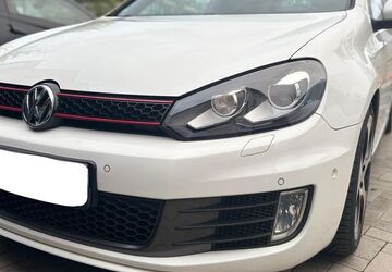 VW Golf 189.927 km 10.500 &euro; Schwerte 58239