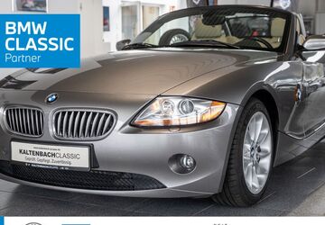 BMW Z4 117.024 km 16.890 &euro; Meinerzhagen 58540