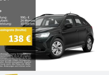 VW Taigo 21.103 km 19.360 &euro; Lüdenscheid 58507