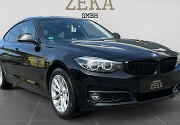 BMW 318 223.500 km 13.490 &euro; Lindlar 51789
