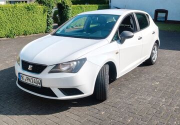 Seat Ibiza 72.000 km 6.850 &euro; Balve 58802