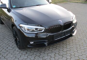 BMW 120 230.000 km 9.850 &euro; Bergneustadt 51702