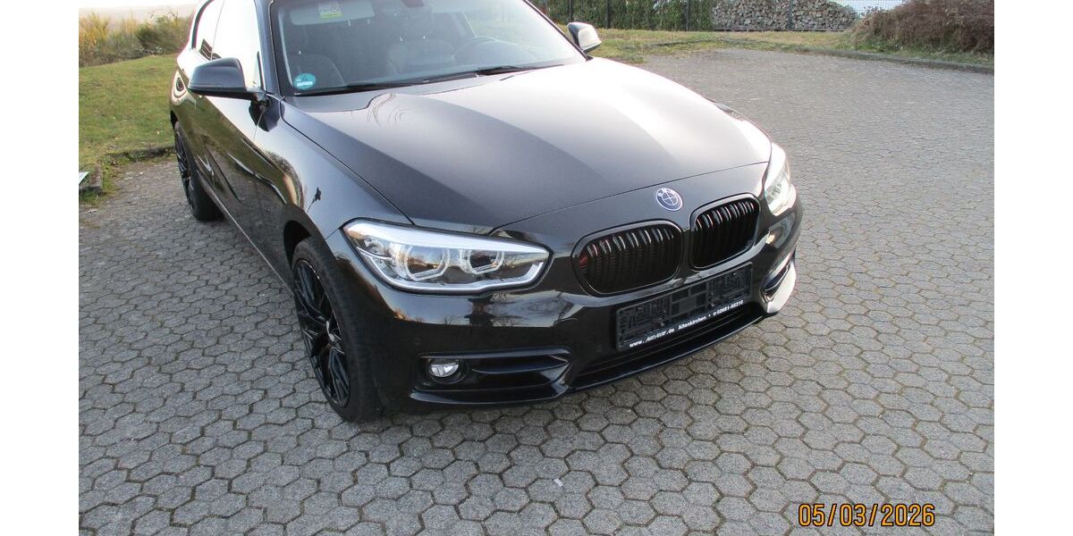 BMW 120 230.000 km 9.850 &euro; Bergneustadt 51702
